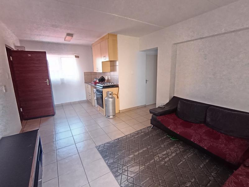 2 Bedroom Property for Sale in Castleview Gauteng