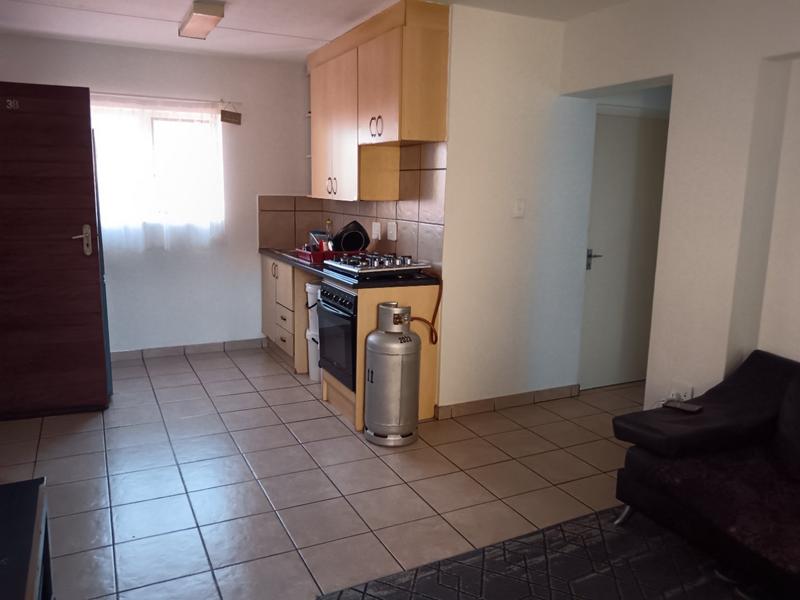 2 Bedroom Property for Sale in Castleview Gauteng