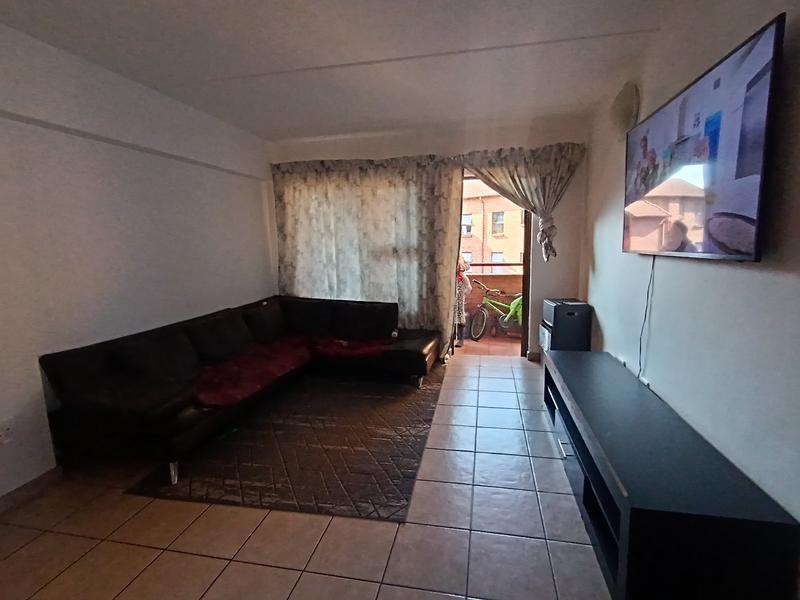 2 Bedroom Property for Sale in Castleview Gauteng