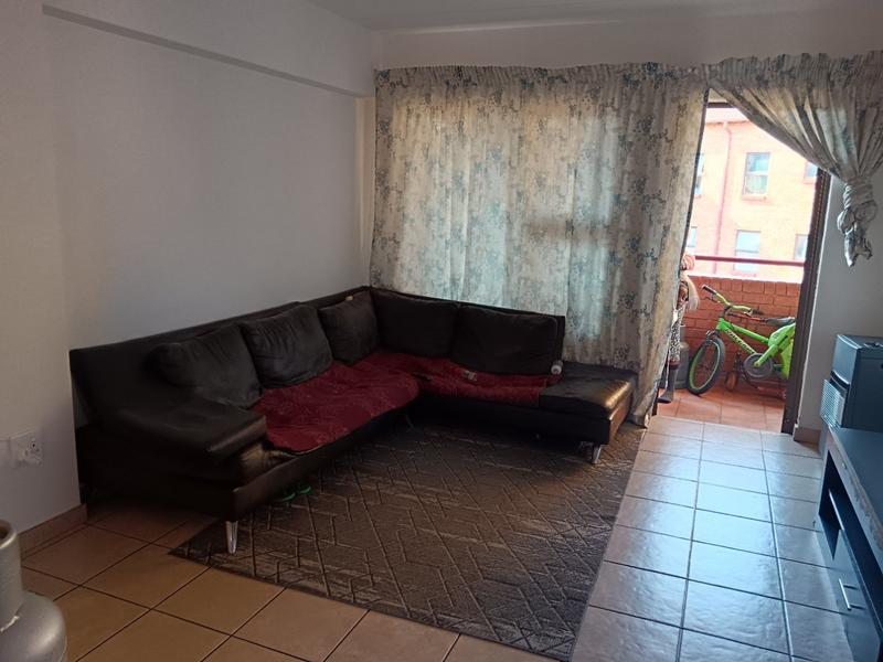 2 Bedroom Property for Sale in Castleview Gauteng
