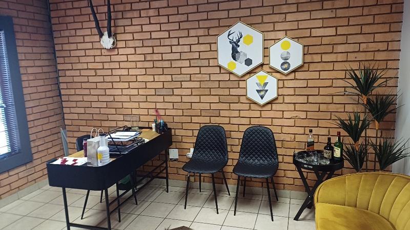 To Let commercial Property for Rent in Hennopspark Gauteng