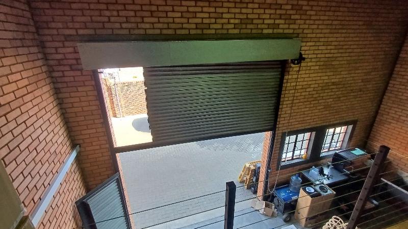 To Let commercial Property for Rent in Hennopspark Gauteng