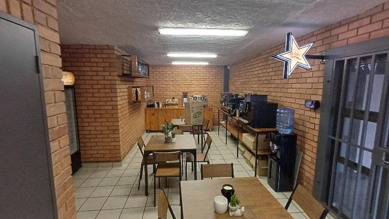 To Let commercial Property for Rent in Hennopspark Gauteng