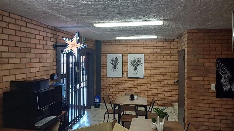 To Let commercial Property for Rent in Hennopspark Gauteng
