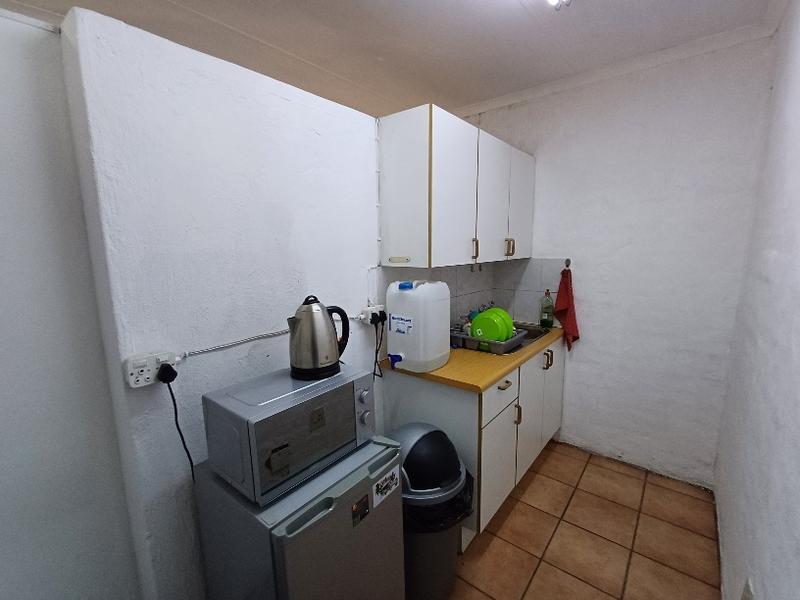 To Let commercial Property for Rent in Hennopspark Gauteng
