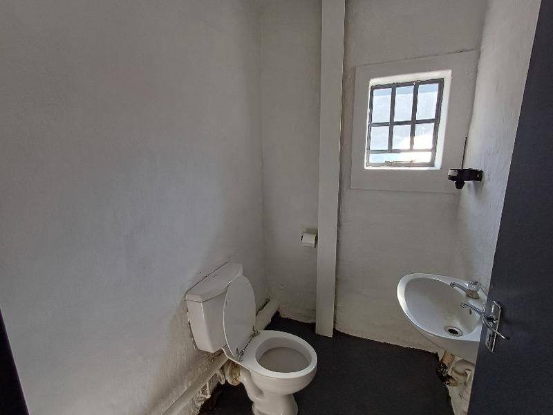 To Let commercial Property for Rent in Hennopspark Gauteng