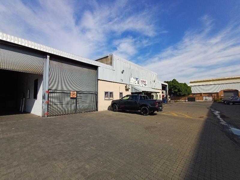 To Let commercial Property for Rent in Hennopspark Gauteng