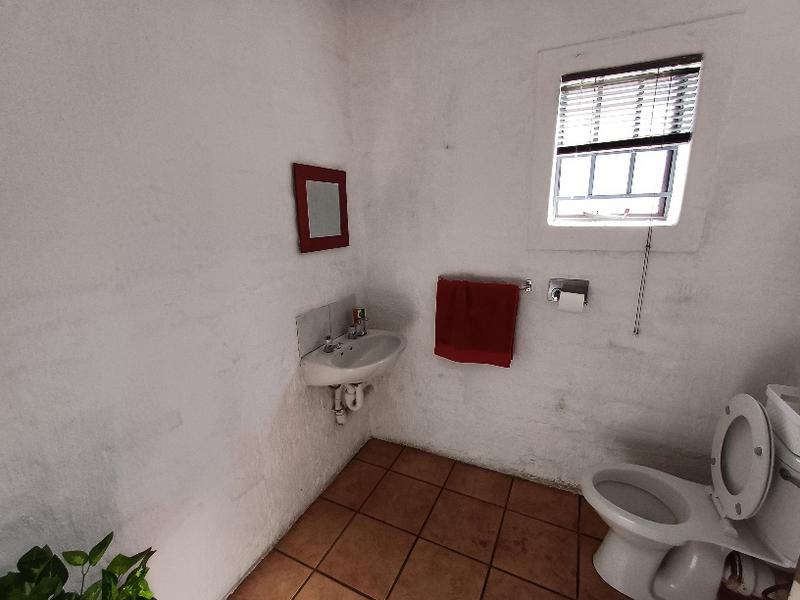 To Let commercial Property for Rent in Hennopspark Gauteng
