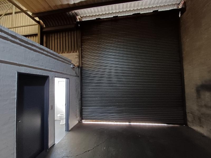 To Let commercial Property for Rent in Hennopspark Gauteng