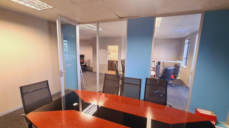 To Let commercial Property for Rent in Die Wilgers Gauteng