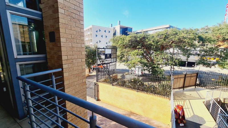 Commercial Property for Sale in Menlyn Gauteng