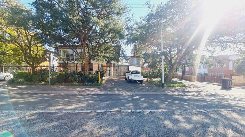 Commercial Property for Sale in Menlyn Gauteng
