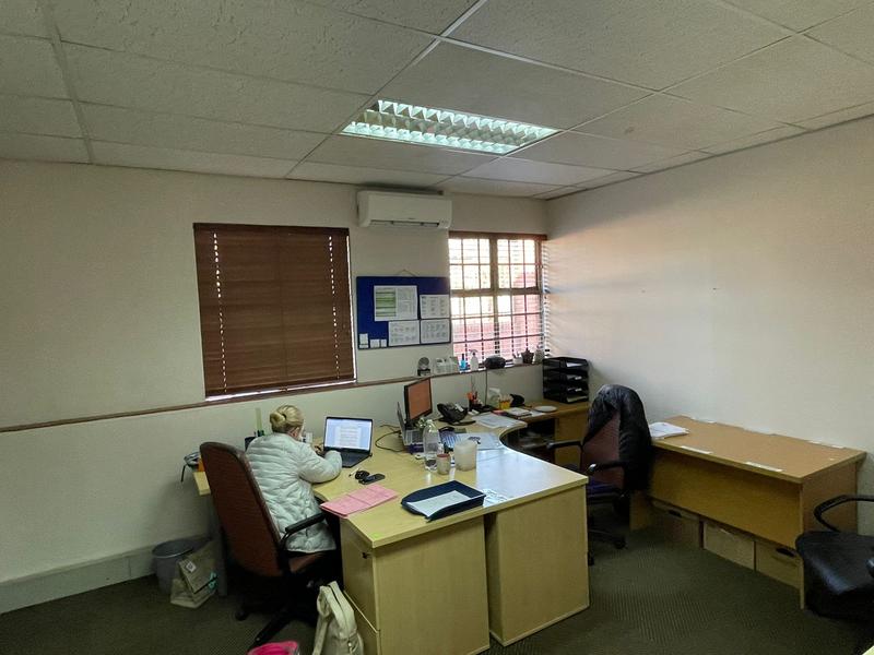 Commercial Property for Sale in Highveld Technopark Gauteng
