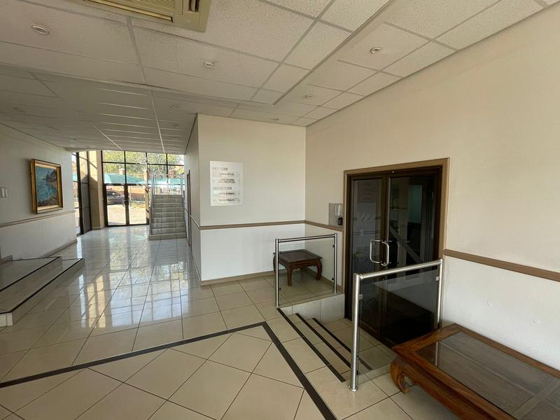 Commercial Property for Sale in Highveld Technopark Gauteng