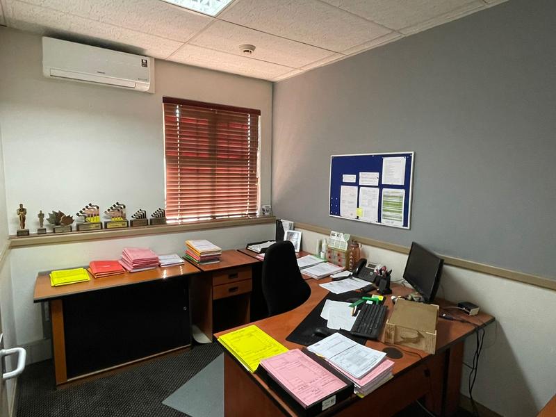 Commercial Property for Sale in Highveld Technopark Gauteng