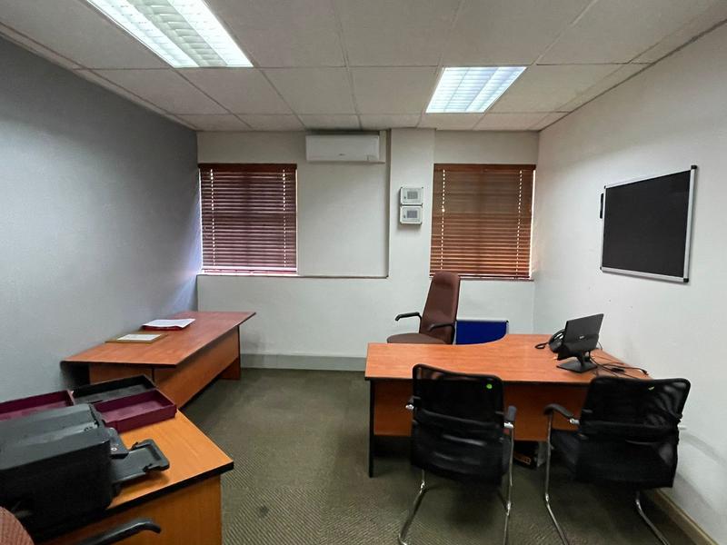 Commercial Property for Sale in Highveld Technopark Gauteng