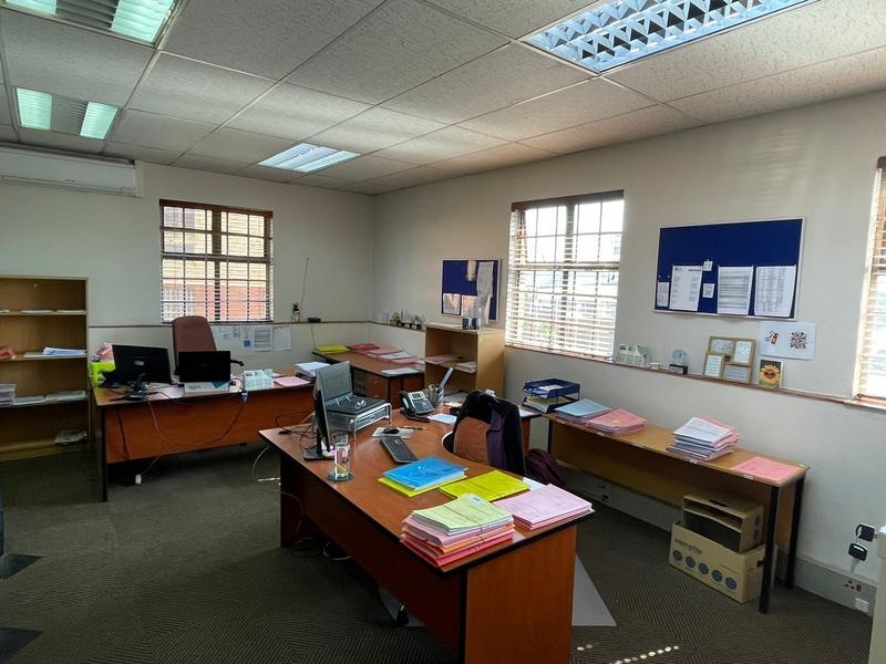 Commercial Property for Sale in Highveld Technopark Gauteng