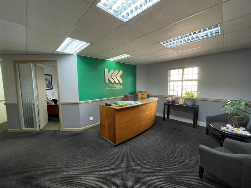 Commercial Property for Sale in Highveld Technopark Gauteng