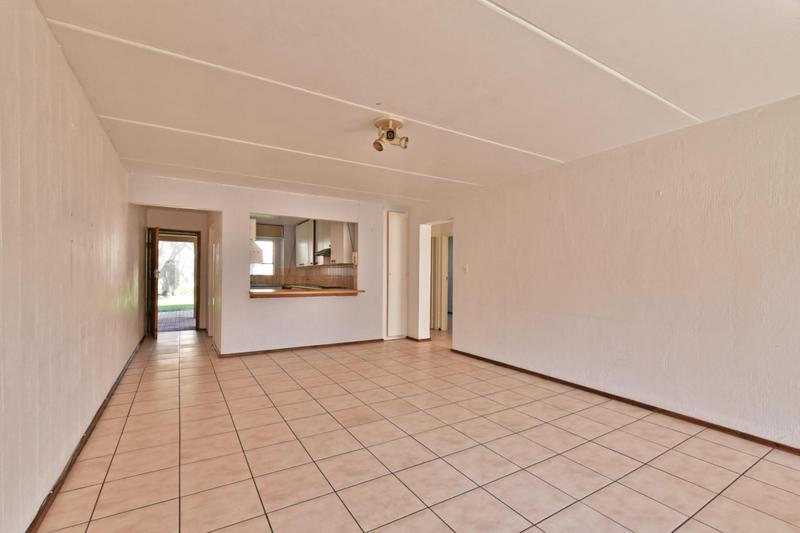 2 Bedroom Property for Sale in Boskruin Gauteng