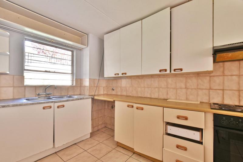 2 Bedroom Property for Sale in Boskruin Gauteng