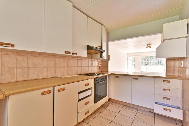 2 Bedroom Property for Sale in Boskruin Gauteng