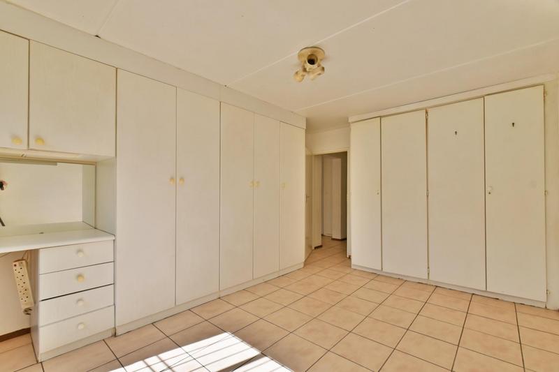 2 Bedroom Property for Sale in Boskruin Gauteng