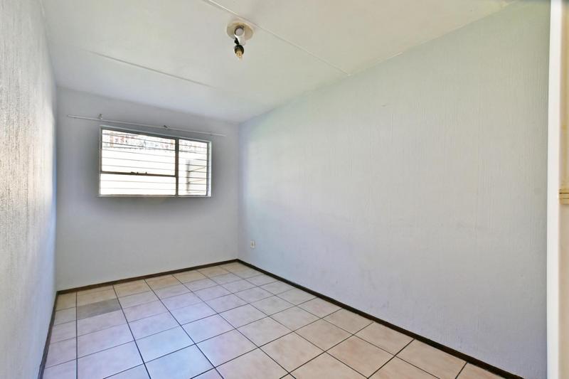 2 Bedroom Property for Sale in Boskruin Gauteng