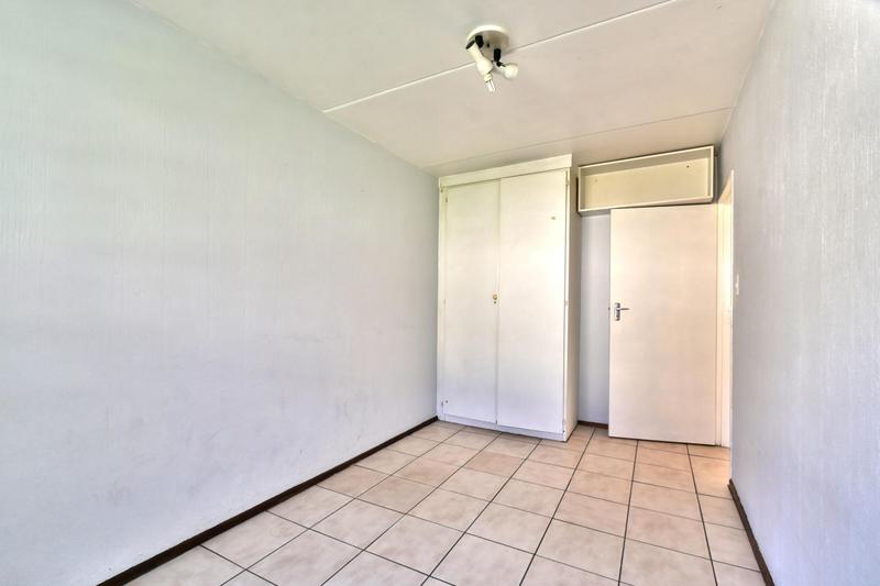 2 Bedroom Property for Sale in Boskruin Gauteng