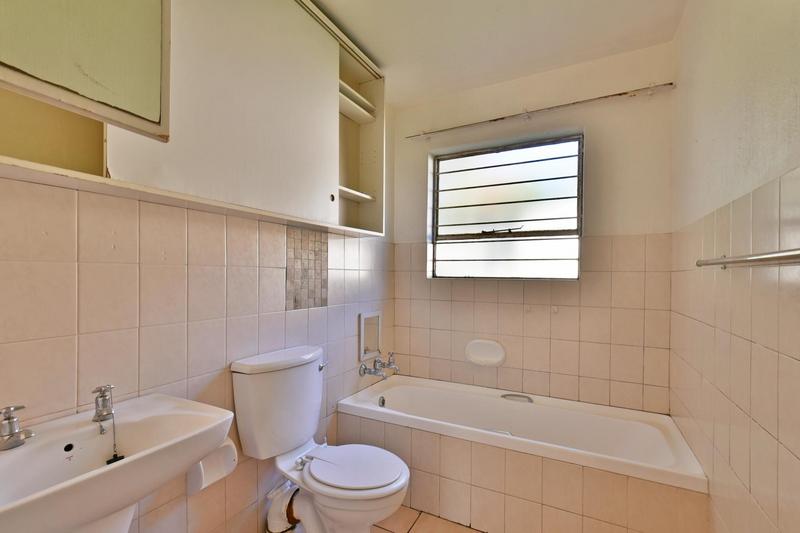 2 Bedroom Property for Sale in Boskruin Gauteng