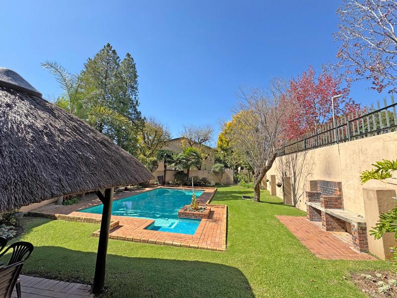 2 Bedroom Property for Sale in Boskruin Gauteng