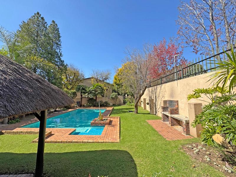 2 Bedroom Property for Sale in Boskruin Gauteng