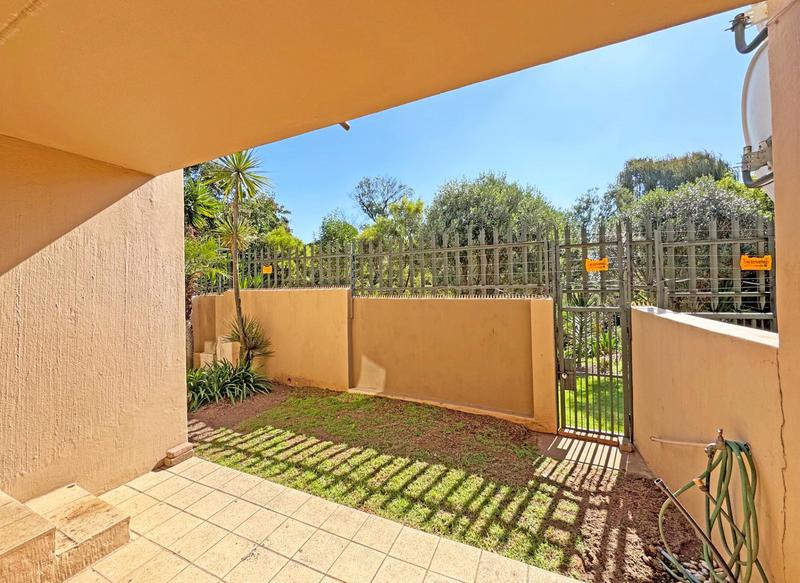 2 Bedroom Property for Sale in Boskruin Gauteng