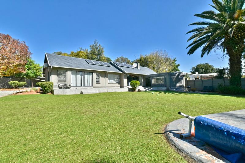 4 Bedroom Property for Sale in Randpark Ridge Gauteng