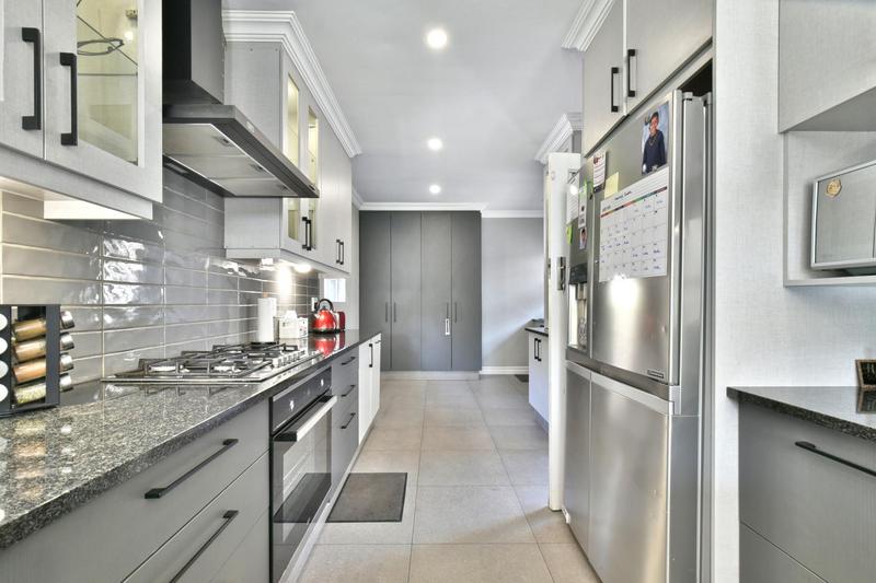 4 Bedroom Property for Sale in Randpark Ridge Gauteng
