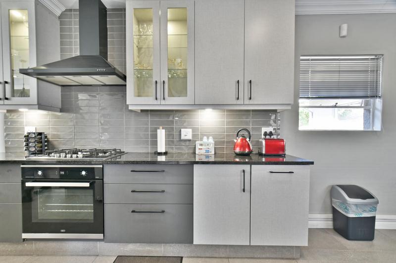 4 Bedroom Property for Sale in Randpark Ridge Gauteng