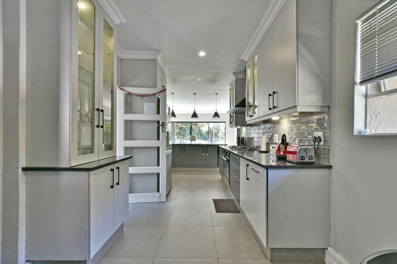 4 Bedroom Property for Sale in Randpark Ridge Gauteng