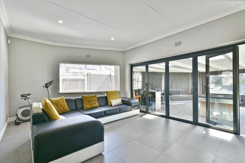 4 Bedroom Property for Sale in Randpark Ridge Gauteng