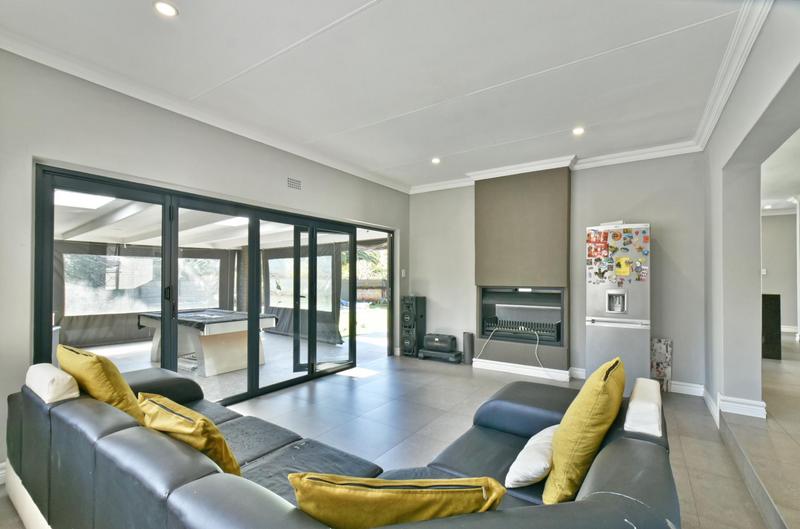 4 Bedroom Property for Sale in Randpark Ridge Gauteng