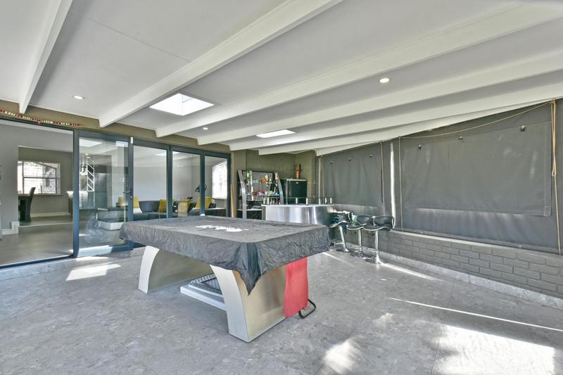 4 Bedroom Property for Sale in Randpark Ridge Gauteng