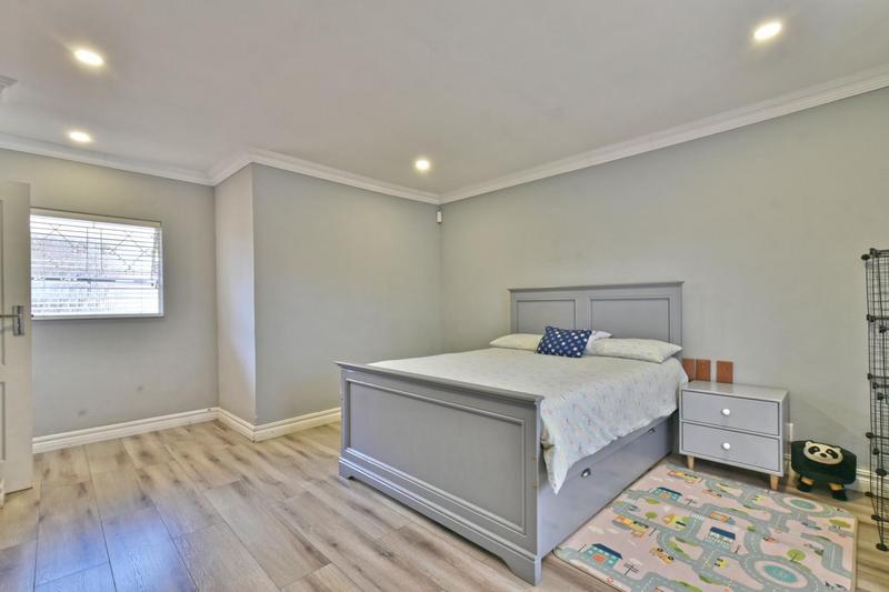 4 Bedroom Property for Sale in Randpark Ridge Gauteng