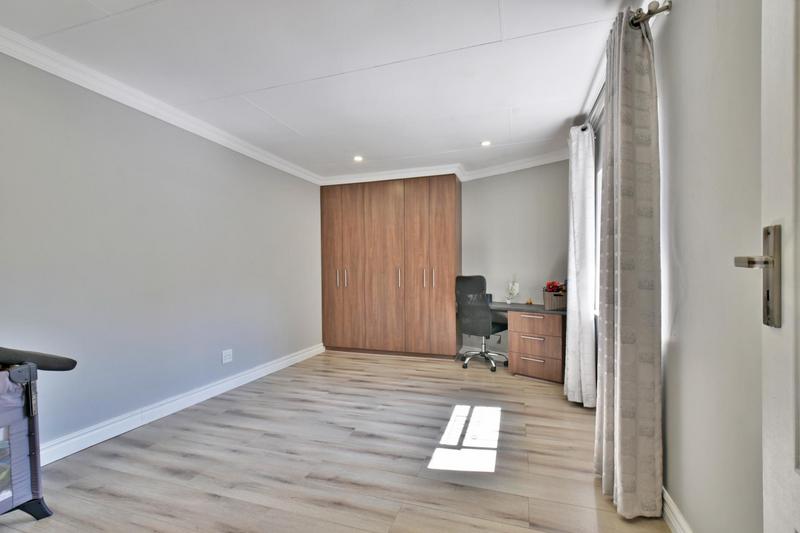4 Bedroom Property for Sale in Randpark Ridge Gauteng
