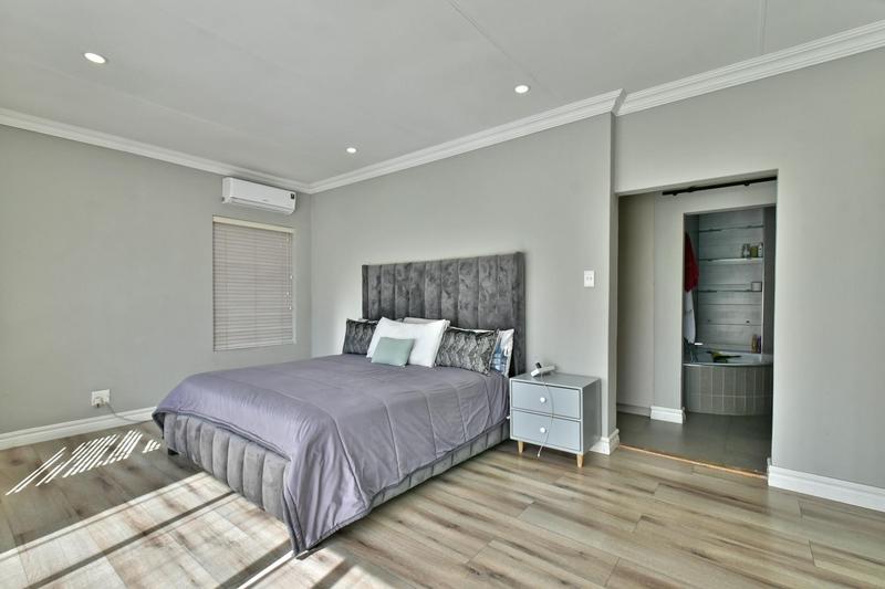4 Bedroom Property for Sale in Randpark Ridge Gauteng