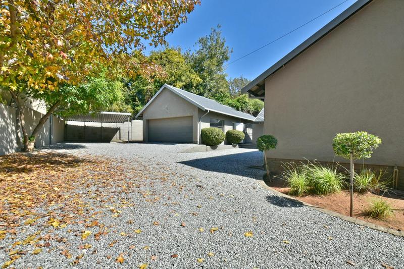 4 Bedroom Property for Sale in Randpark Ridge Gauteng