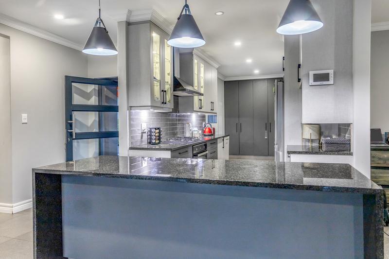 4 Bedroom Property for Sale in Randpark Ridge Gauteng