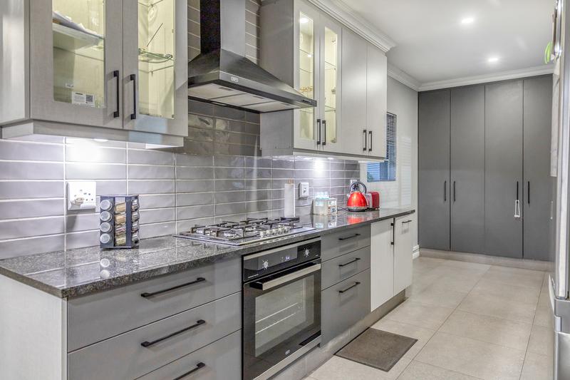 4 Bedroom Property for Sale in Randpark Ridge Gauteng
