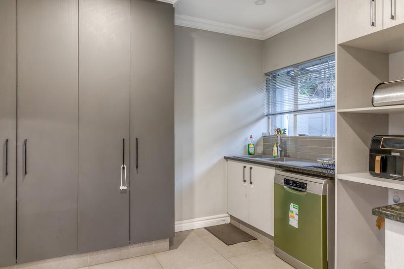 4 Bedroom Property for Sale in Randpark Ridge Gauteng