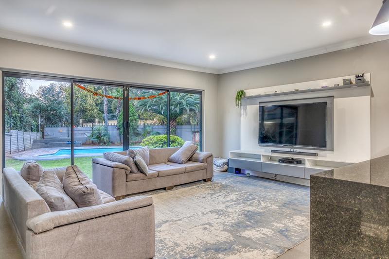 4 Bedroom Property for Sale in Randpark Ridge Gauteng