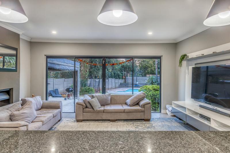 4 Bedroom Property for Sale in Randpark Ridge Gauteng