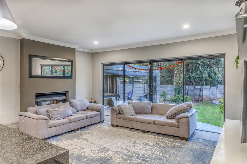 4 Bedroom Property for Sale in Randpark Ridge Gauteng