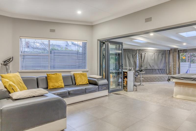 4 Bedroom Property for Sale in Randpark Ridge Gauteng